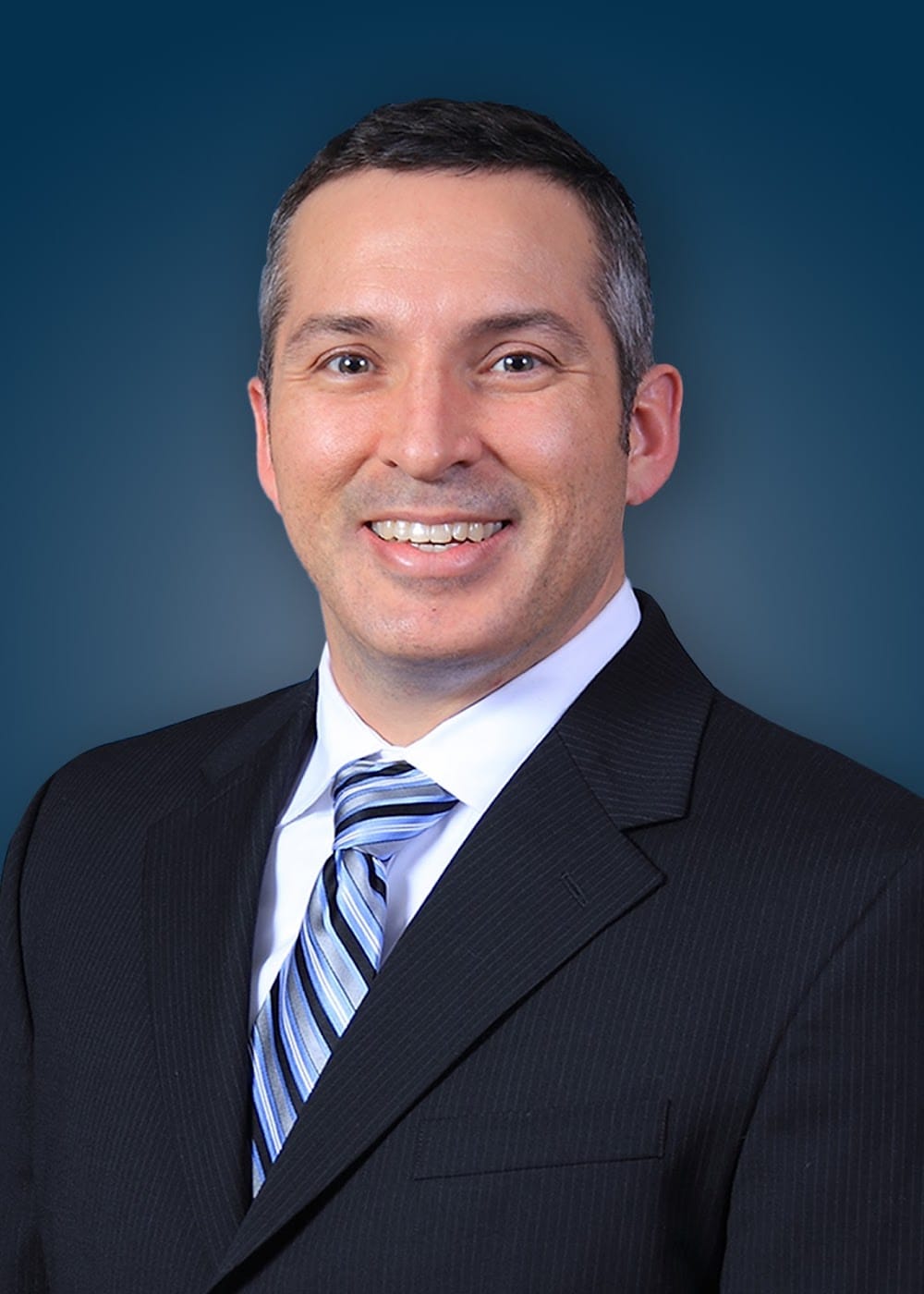 John Redfern MD